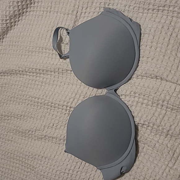 1 Embraceable Push Up Bra 38DD - Picture 1 of 5